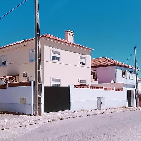 Casa Da Judite Setúbal Exteriér fotografie