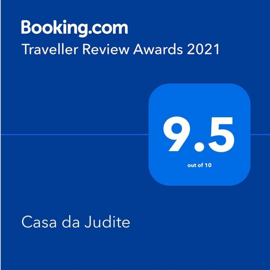 Casa Da Judite Setúbal Exteriér fotografie